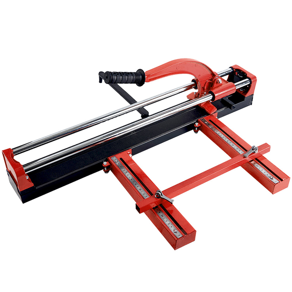 Tile edge clearance cutter